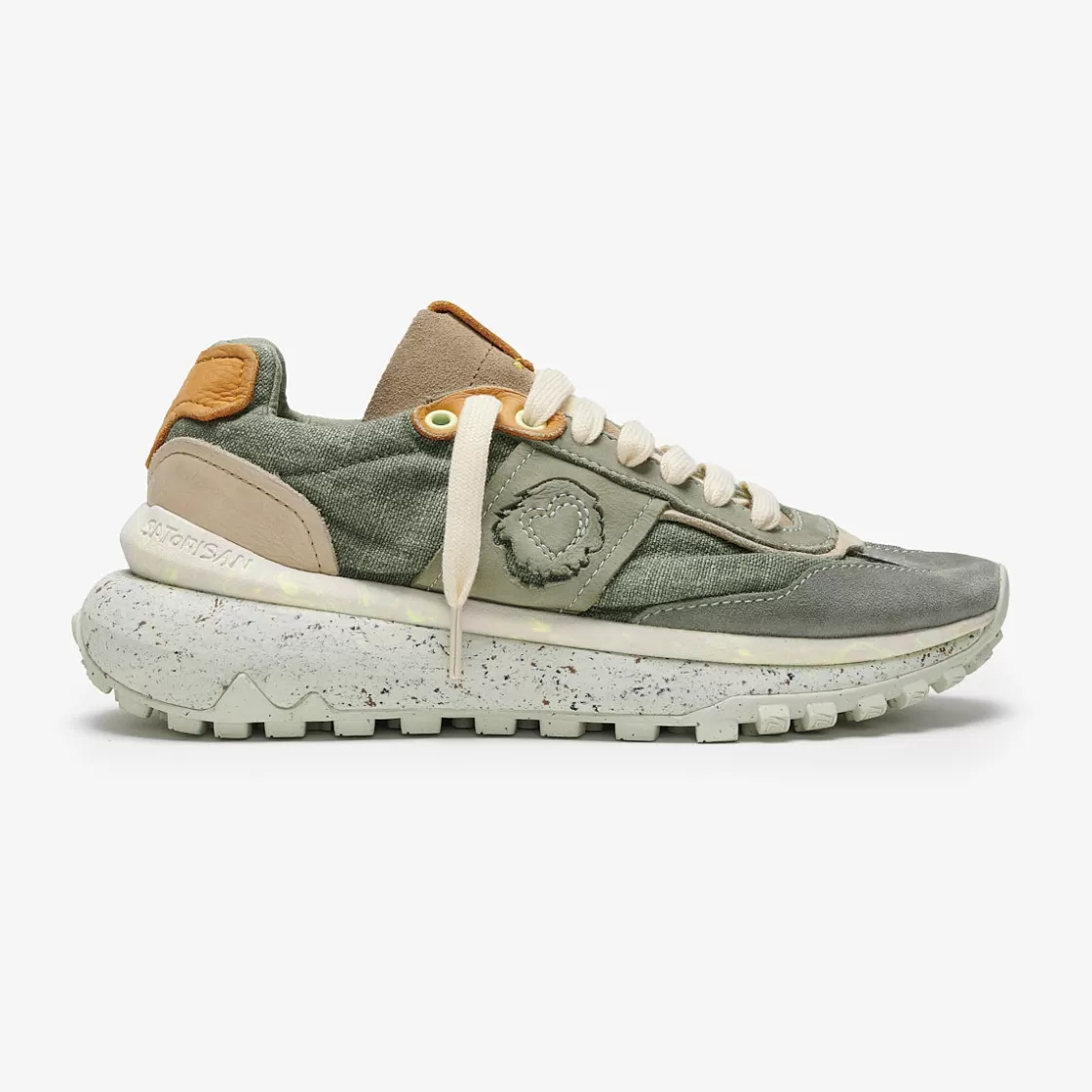 Satorisan Dharma Linen Wild Grass Shop
